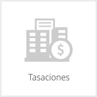 Tasaciones